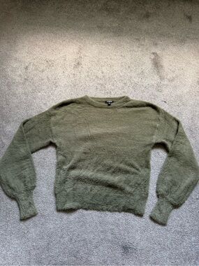 Express Sweater